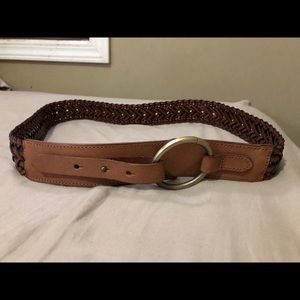AE belt